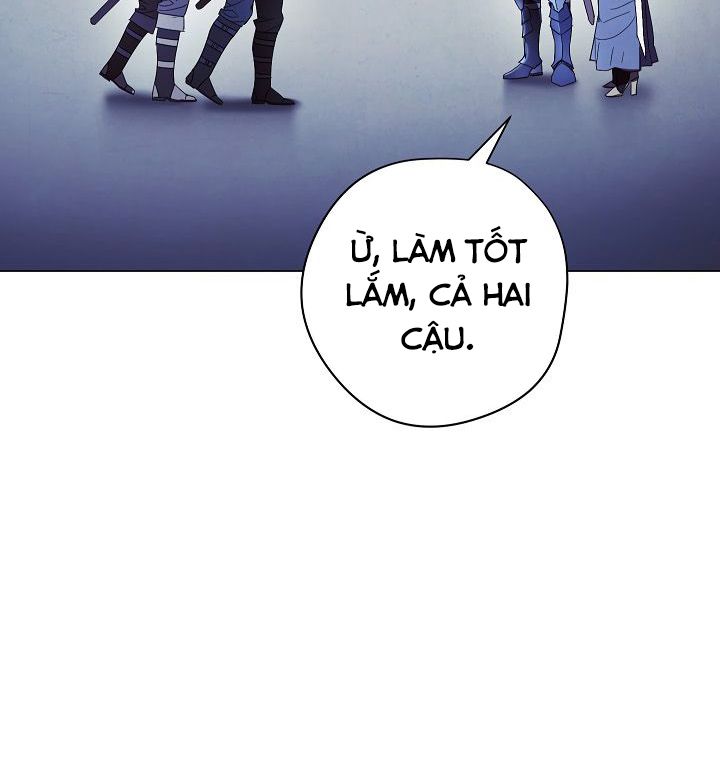 The Live Chap 54 - Next Chap 55