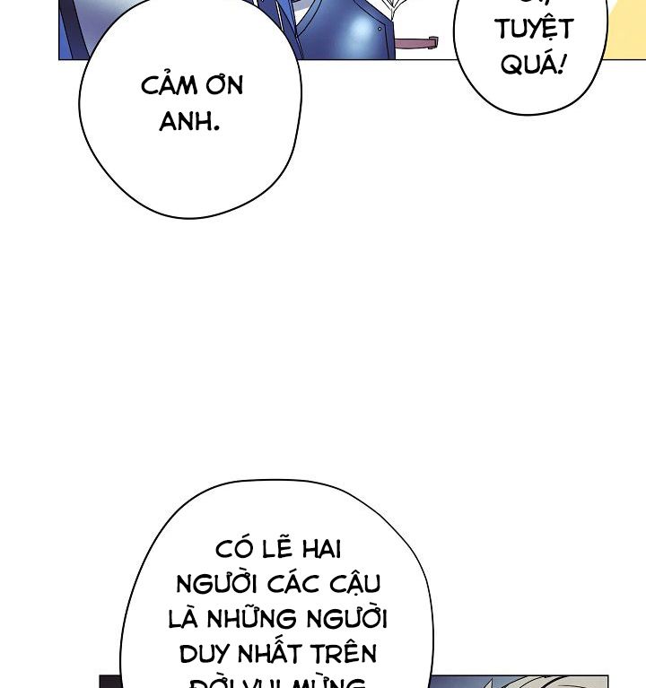 The Live Chap 54 - Next Chap 55