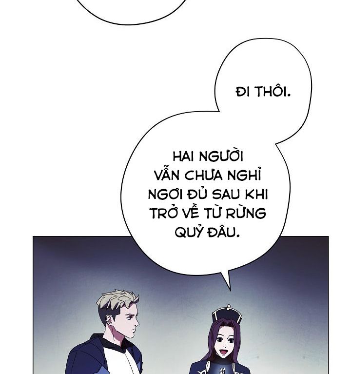 The Live Chap 54 - Next Chap 55