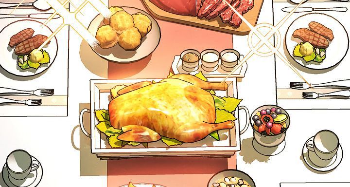 The Live Chap 54 - Next Chap 55