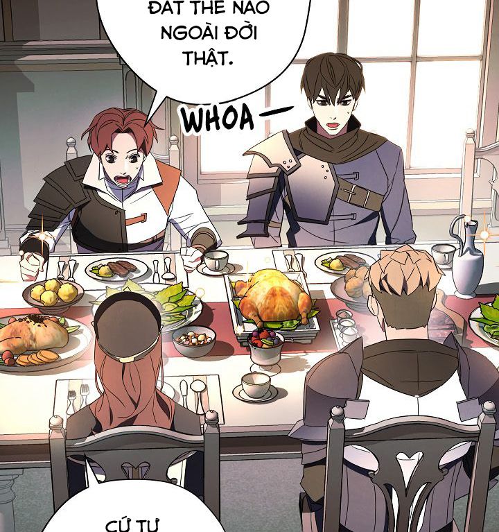 The Live Chap 54 - Next Chap 55