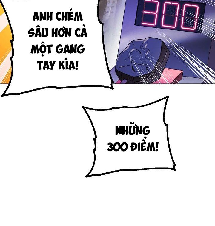 The Live Chap 54 - Next Chap 55