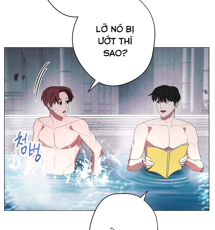 The Live Chap 54 - Next Chap 55