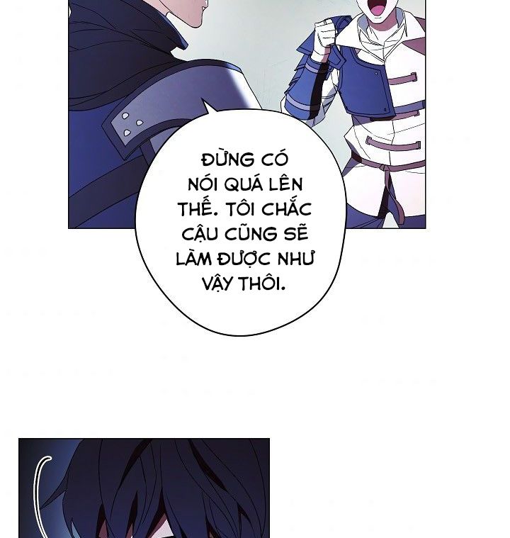 The Live Chap 54 - Next Chap 55