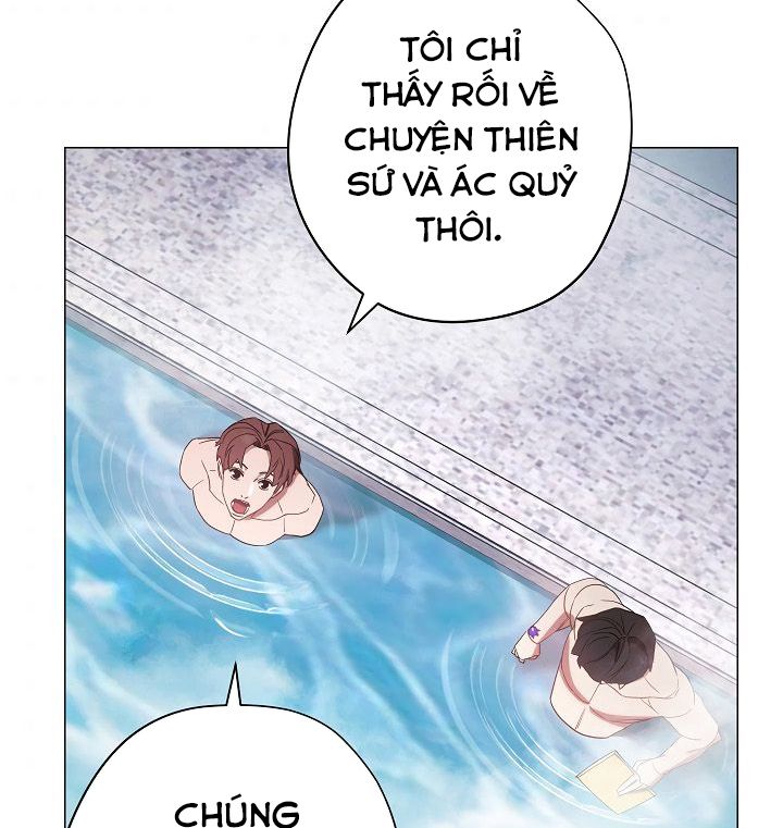 The Live Chap 54 - Next Chap 55