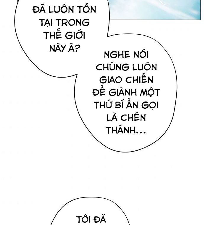 The Live Chap 54 - Next Chap 55