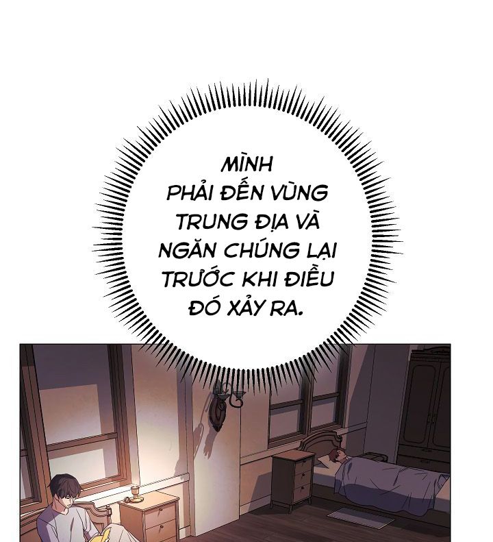 The Live Chap 54 - Next Chap 55