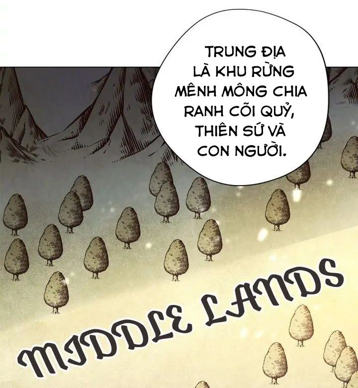 The Live Chap 55 - Next Chap 56