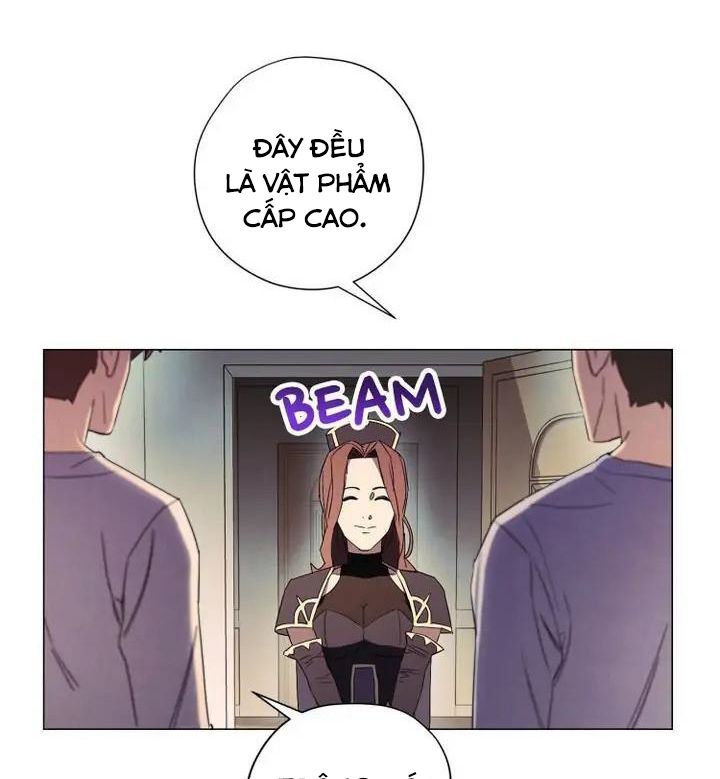 The Live Chap 55 - Next Chap 56