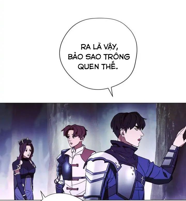 The Live Chap 55 - Next Chap 56