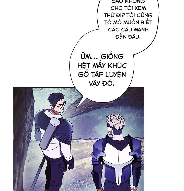 The Live Chap 55 - Next Chap 56