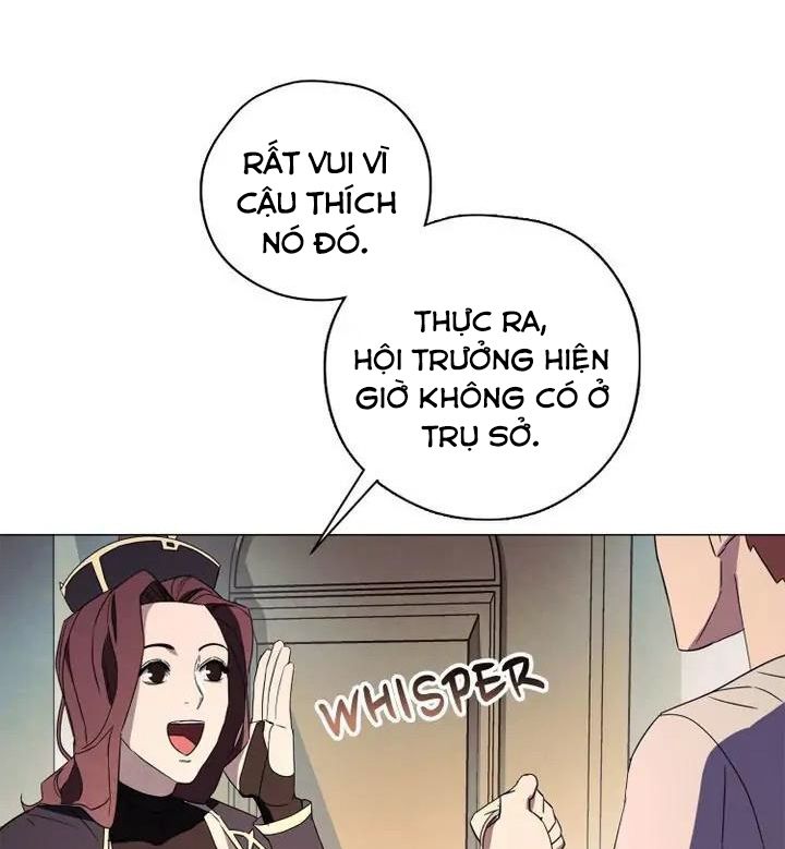 The Live Chap 55 - Next Chap 56