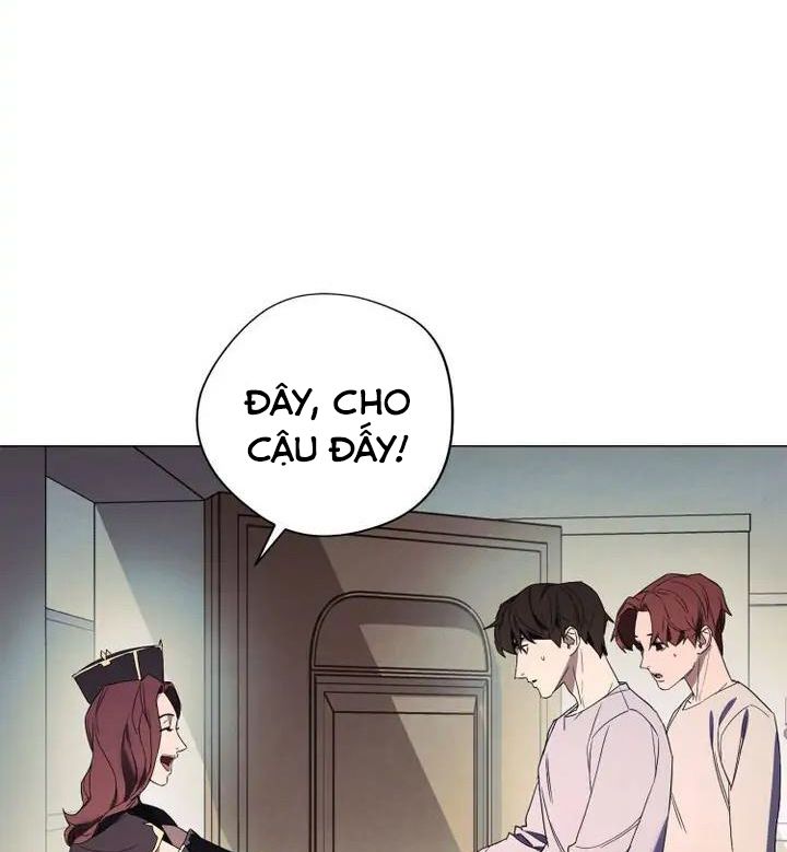 The Live Chap 55 - Next Chap 56