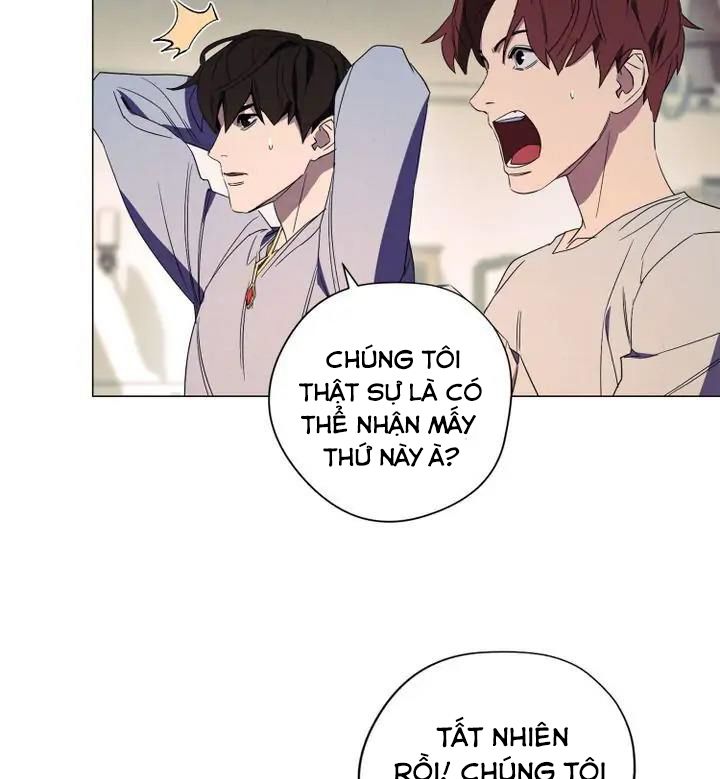 The Live Chap 55 - Next Chap 56