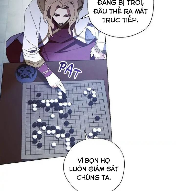 The Live Chap 55 - Next Chap 56