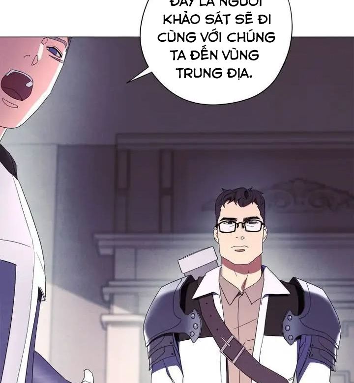 The Live Chap 55 - Next Chap 56