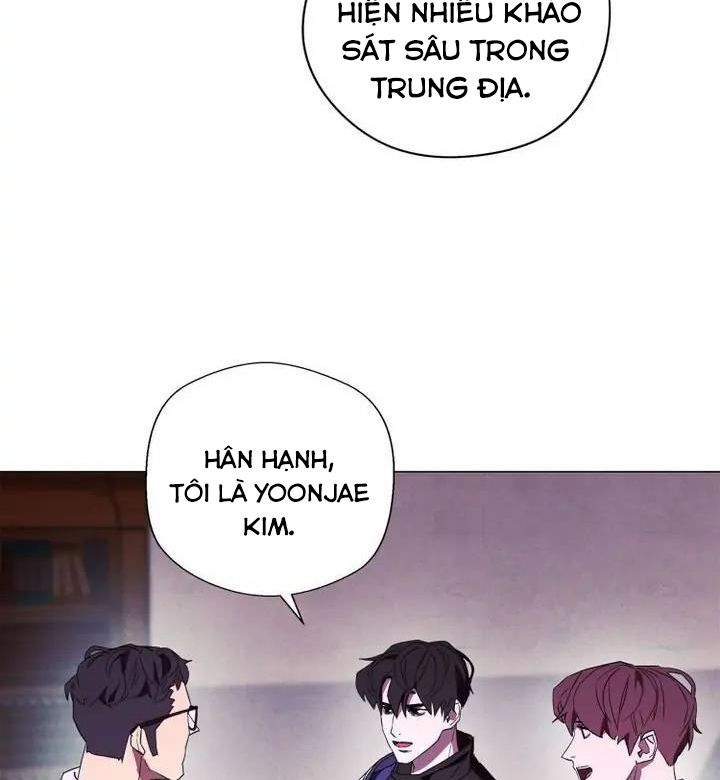 The Live Chap 55 - Next Chap 56