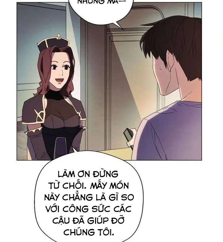 The Live Chap 55 - Next Chap 56