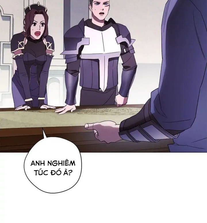 The Live Chap 55 - Next Chap 56