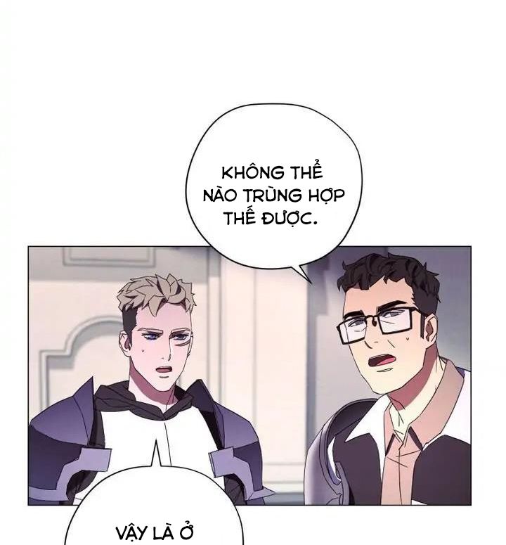 The Live Chap 55 - Next Chap 56