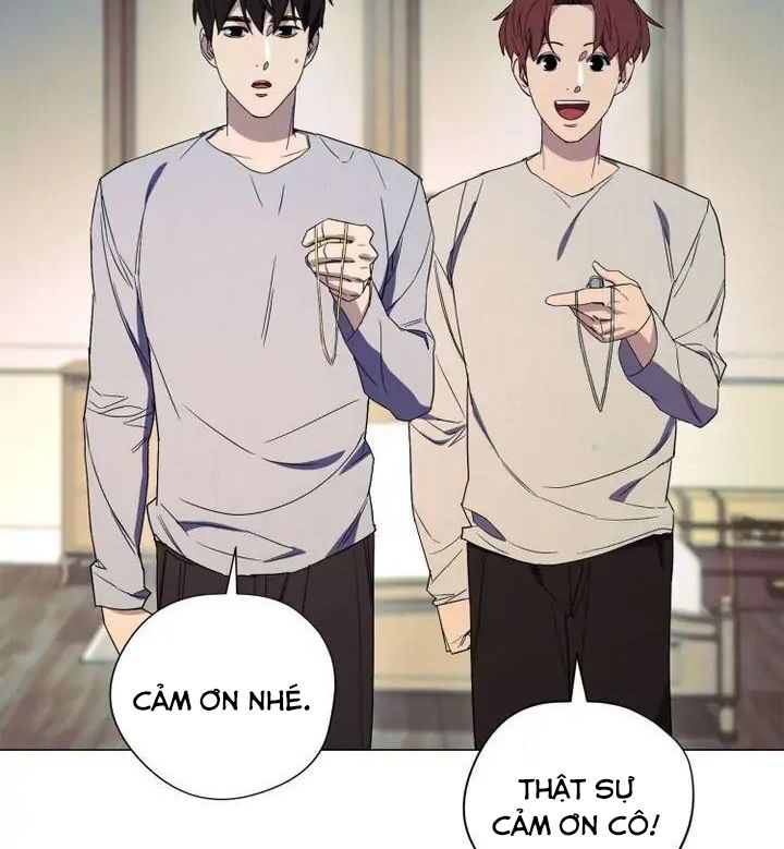 The Live Chap 55 - Next Chap 56