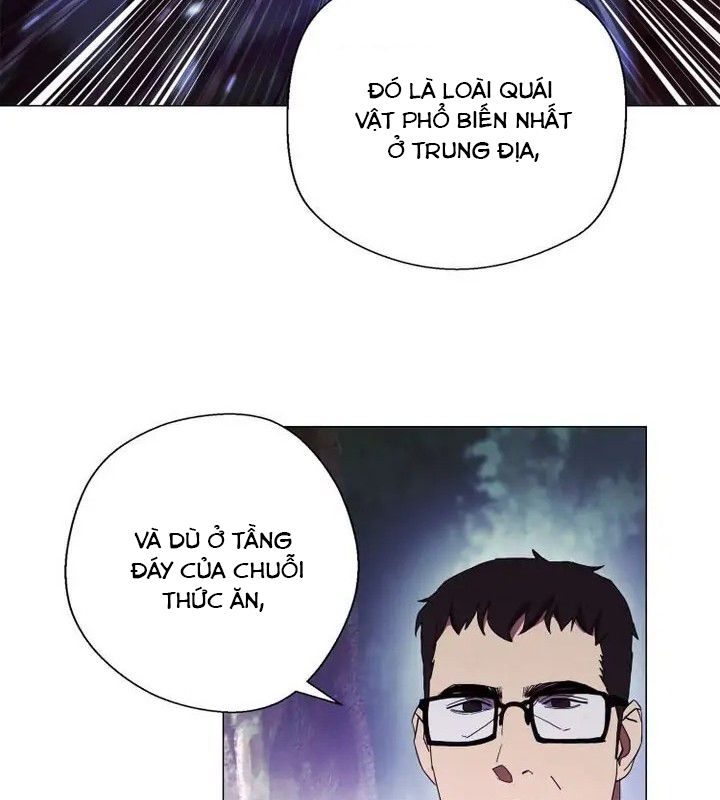 The Live Chap 56 - Next Chap 57