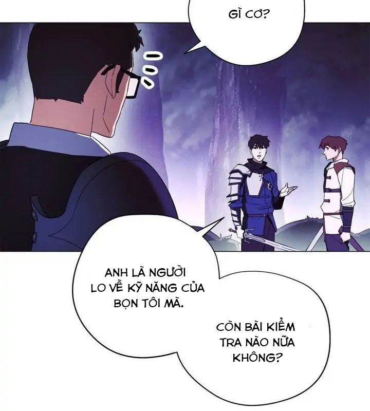 The Live Chap 56 - Next Chap 57