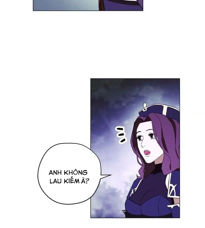 The Live Chap 56 - Next Chap 57