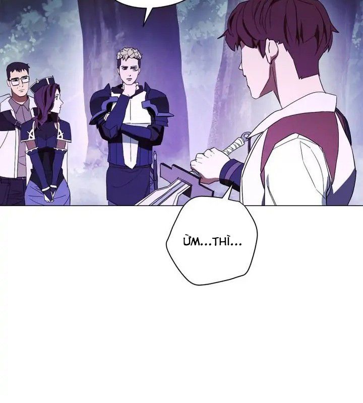 The Live Chap 56 - Next Chap 57