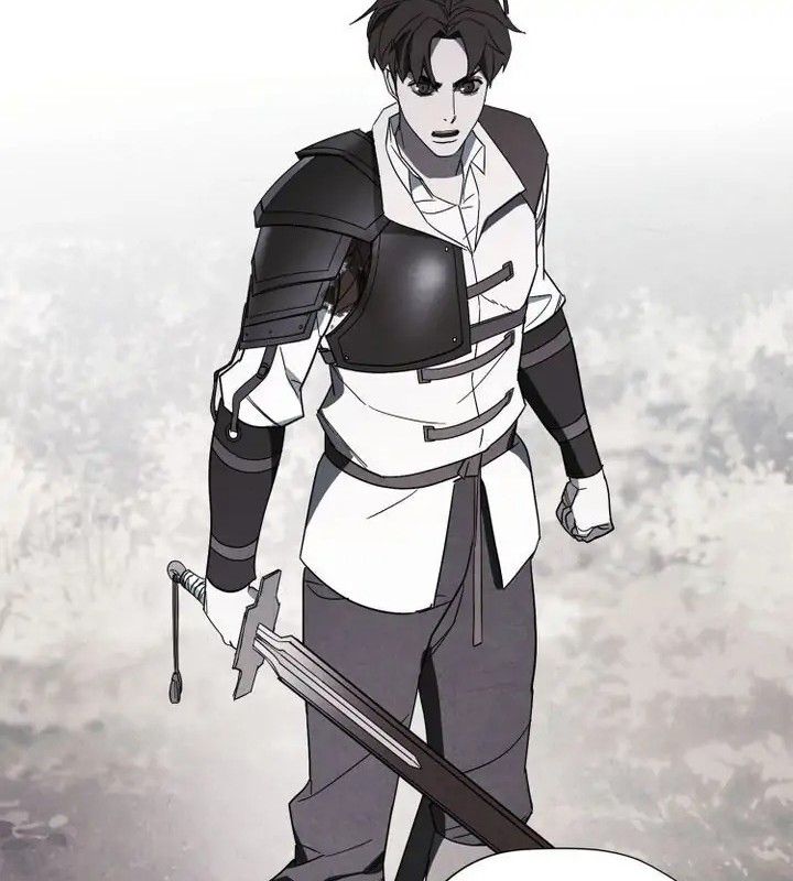 The Live Chap 56 - Next Chap 57