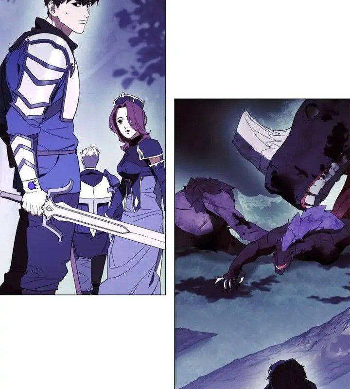 The Live Chap 56 - Next Chap 57