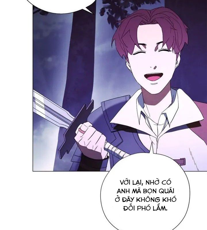 The Live Chap 56 - Next Chap 57