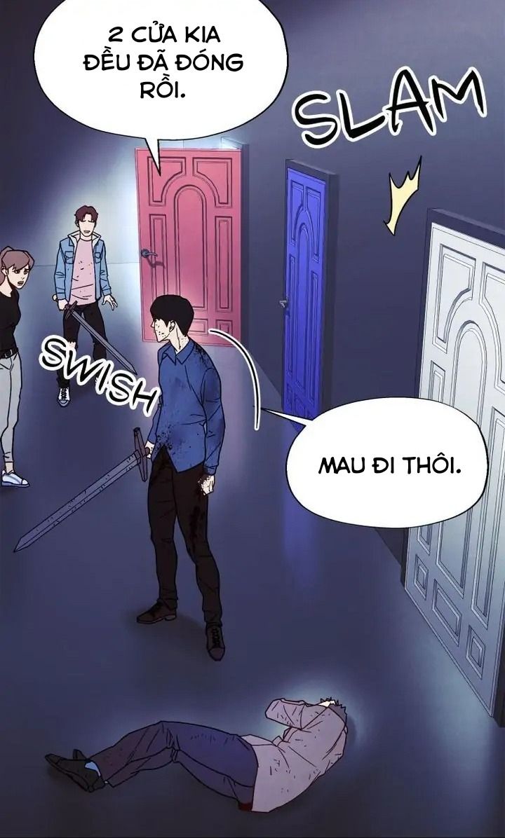 The Live Chap 6 - Next Chap 7