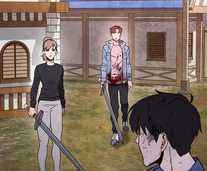 The Live Chap 6 - Next Chap 7