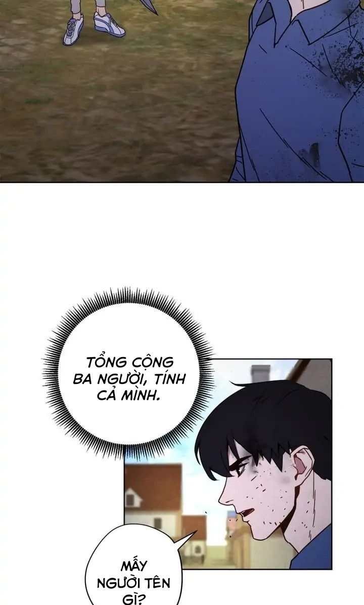 The Live Chap 6 - Next Chap 7