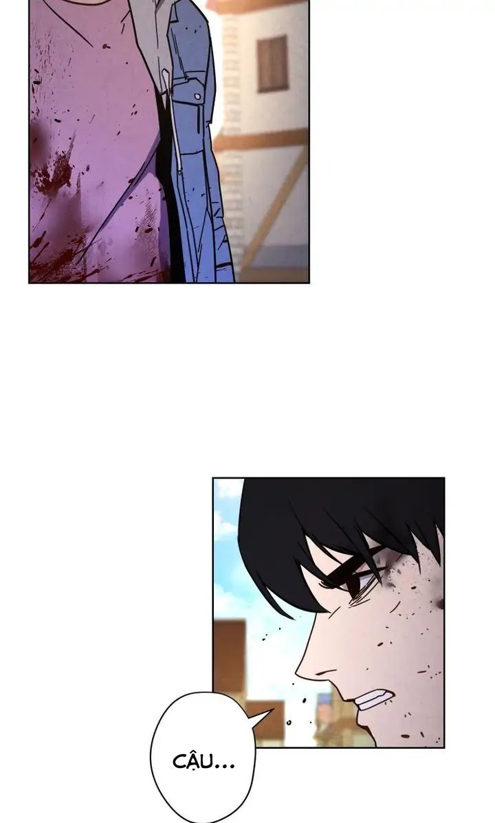 The Live Chap 6 - Next Chap 7