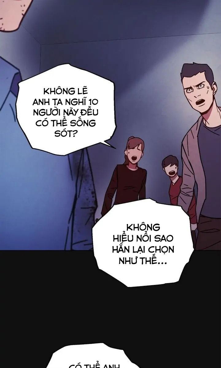 The Live Chap 6 - Next Chap 7