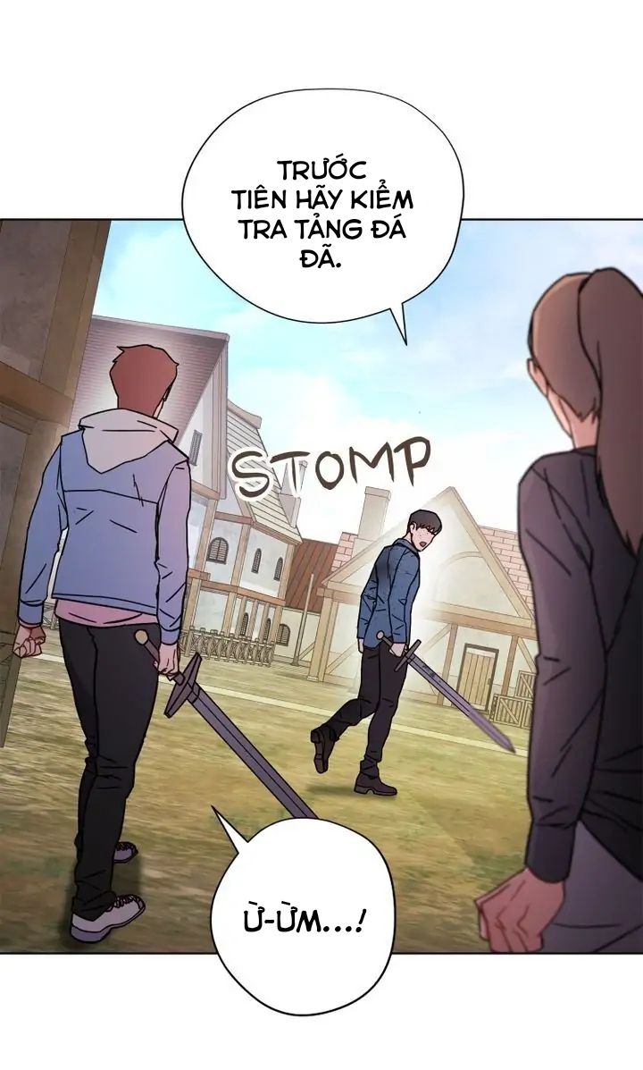 The Live Chap 6 - Next Chap 7