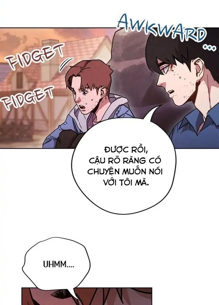 The Live Chap 7 - Next Chap 8