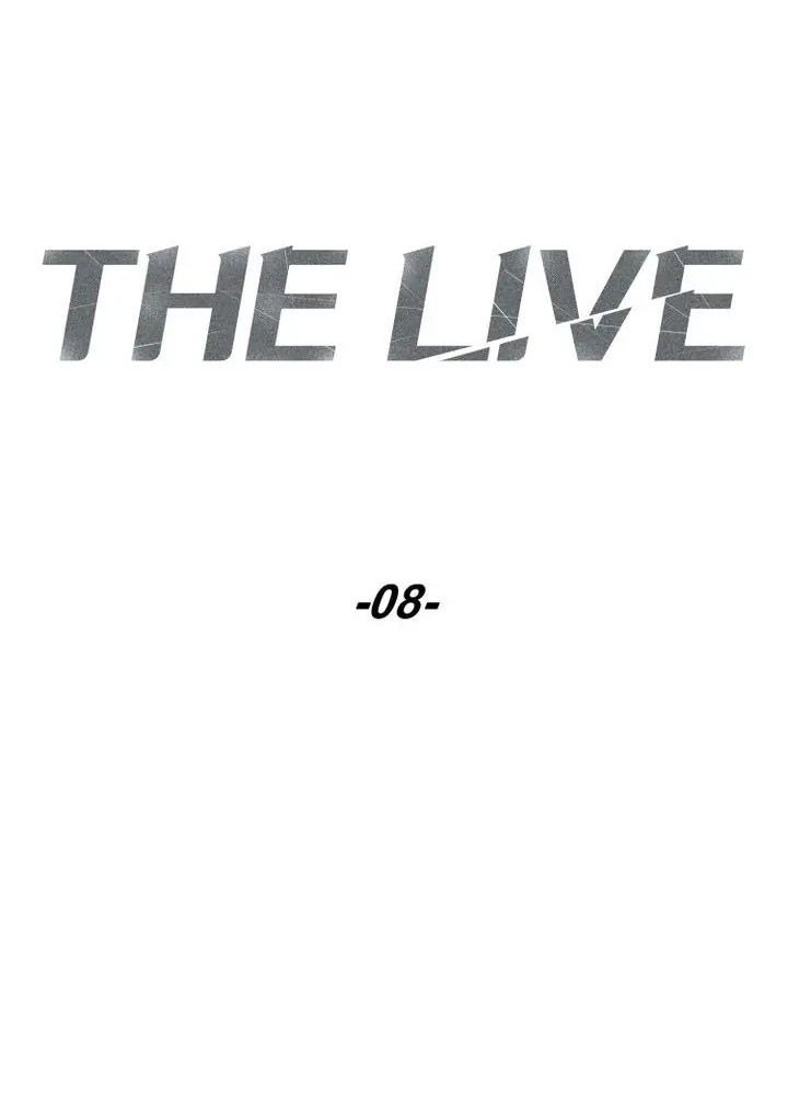 The Live Chap 8 - Next Chap 9