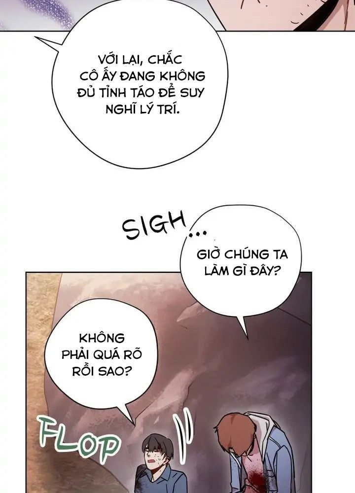 The Live Chap 8 - Next Chap 9