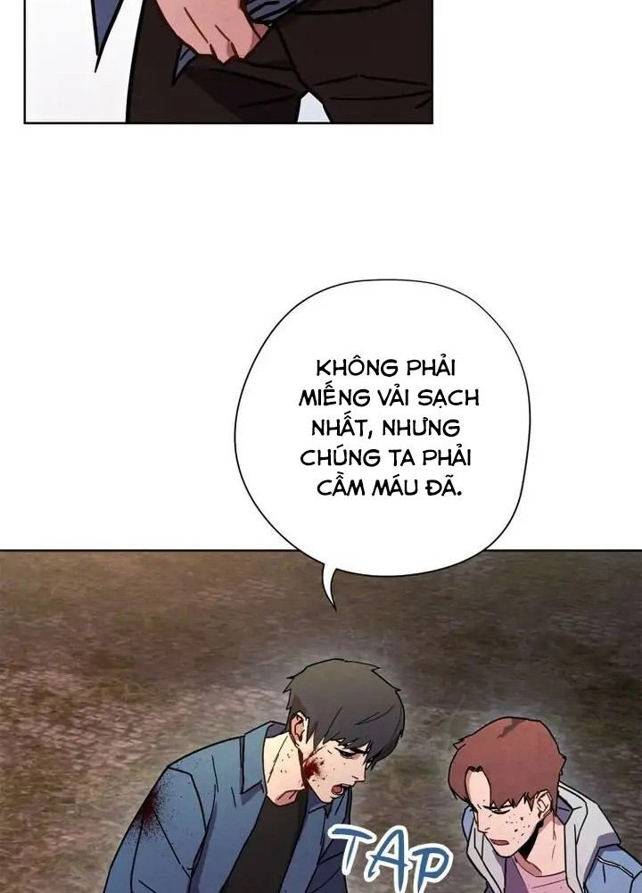 The Live Chap 8 - Next Chap 9