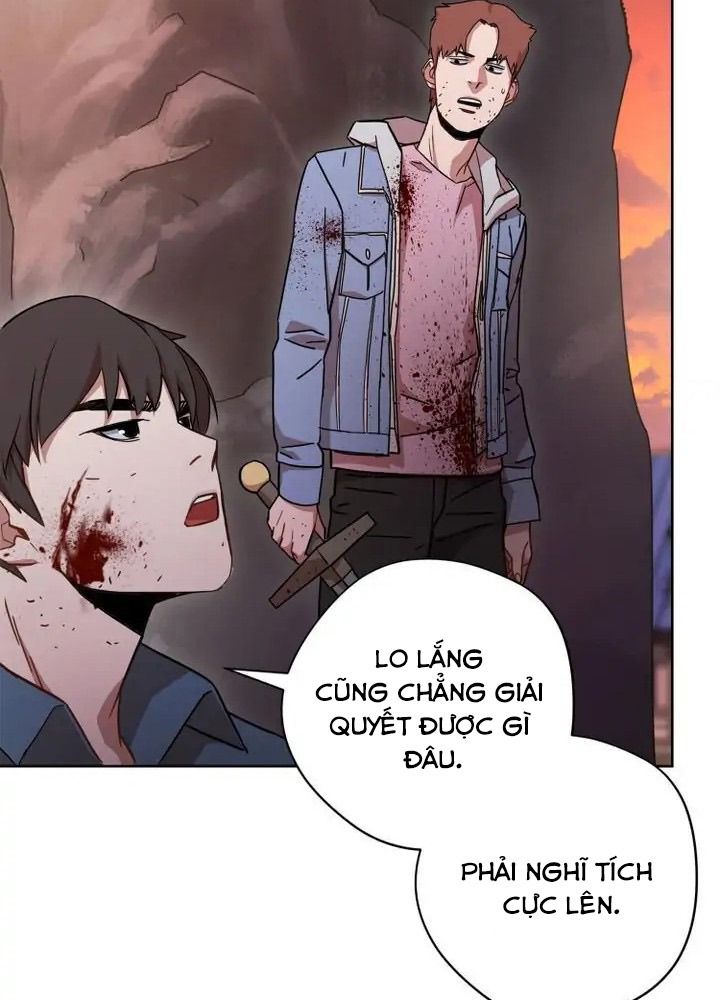 The Live Chap 8 - Next Chap 9