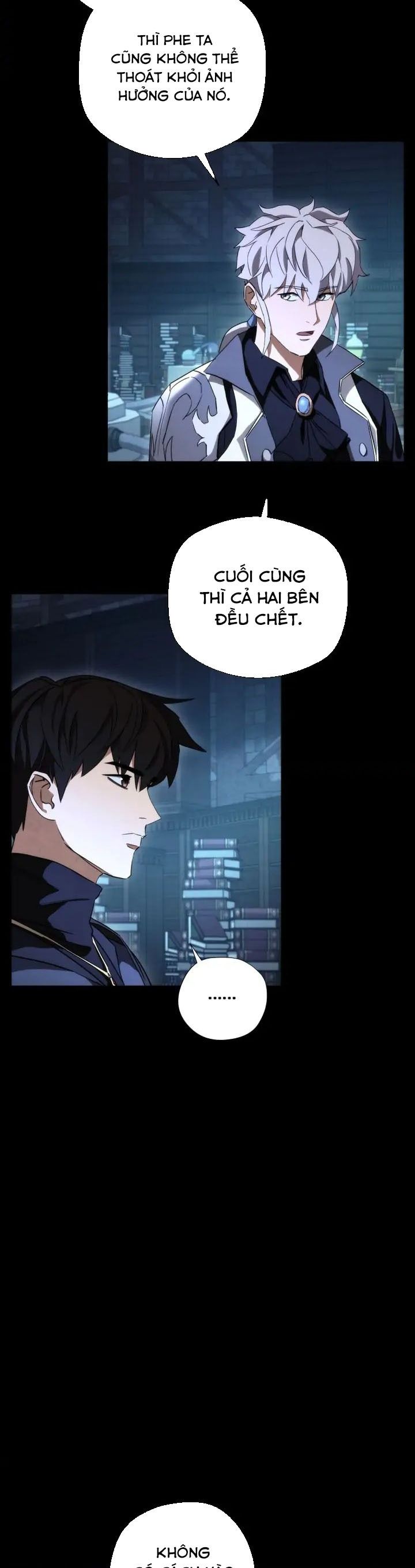 The Live Chap 88 - Next Chap 89