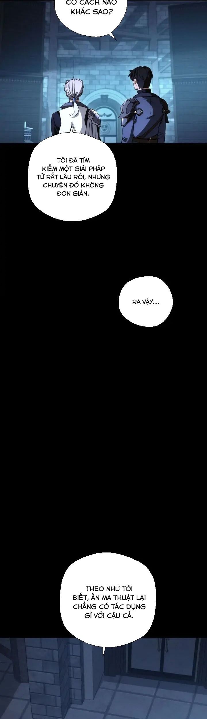 The Live Chap 88 - Next Chap 89