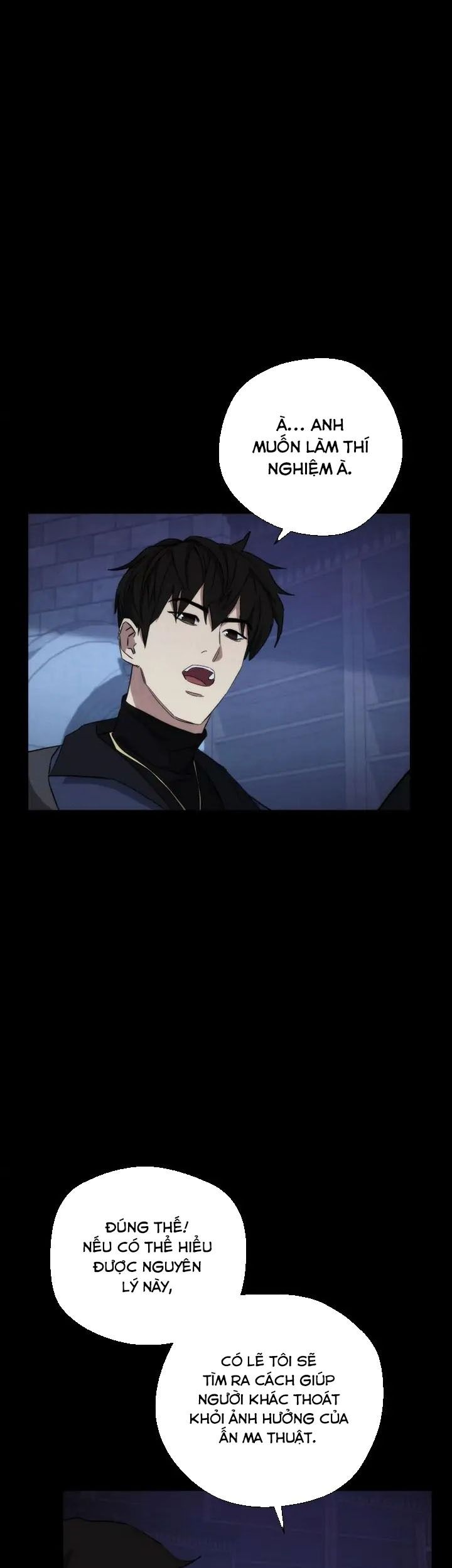 The Live Chap 88 - Next Chap 89