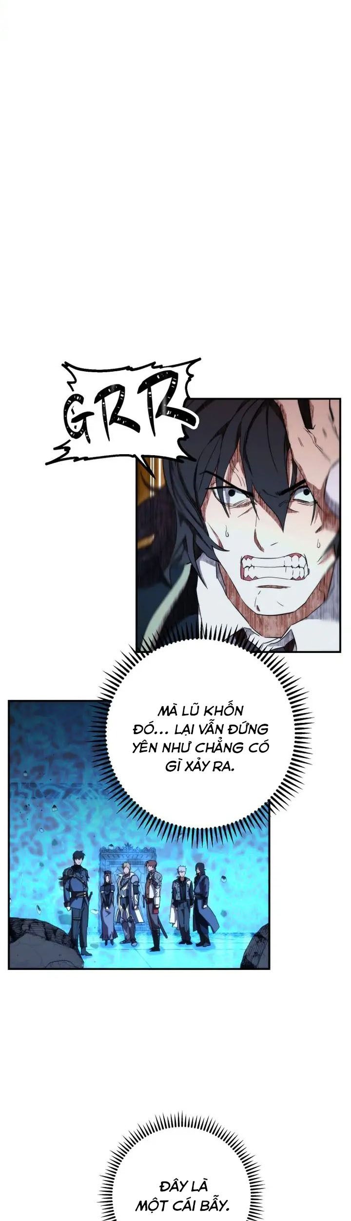 The Live Chap 88 - Next Chap 89