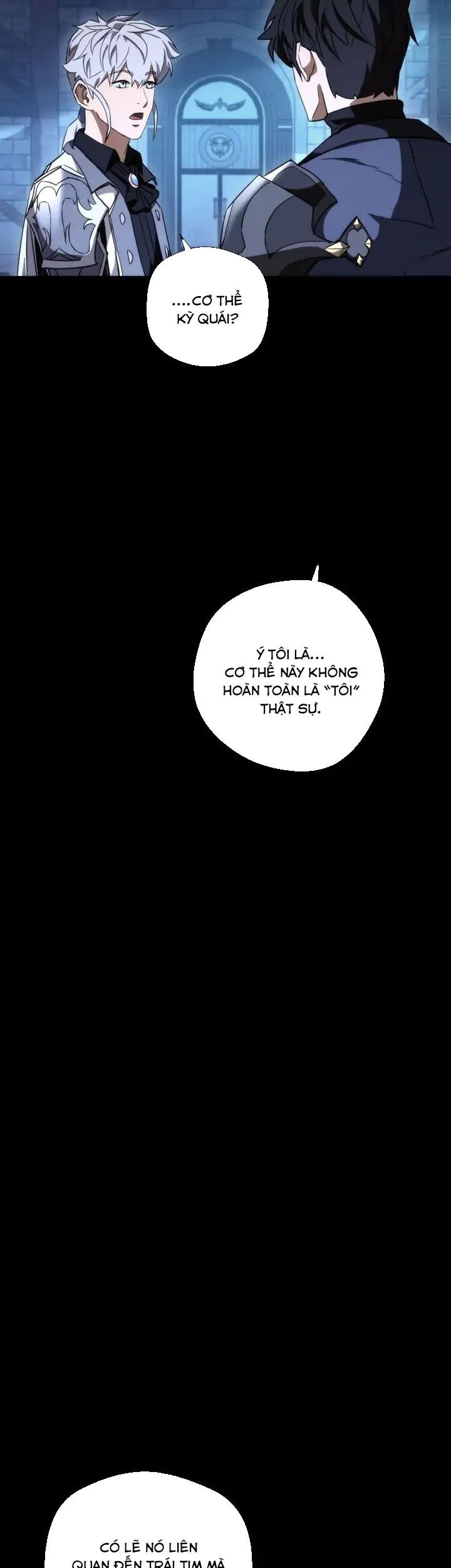 The Live Chap 88 - Next Chap 89