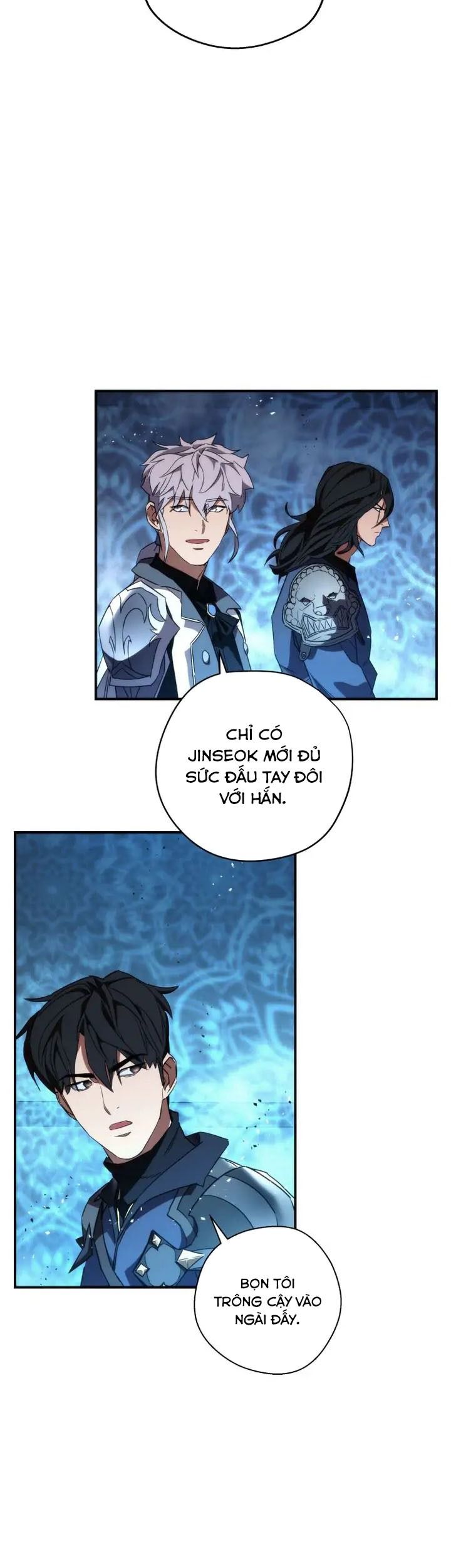 The Live Chap 88 - Next Chap 89