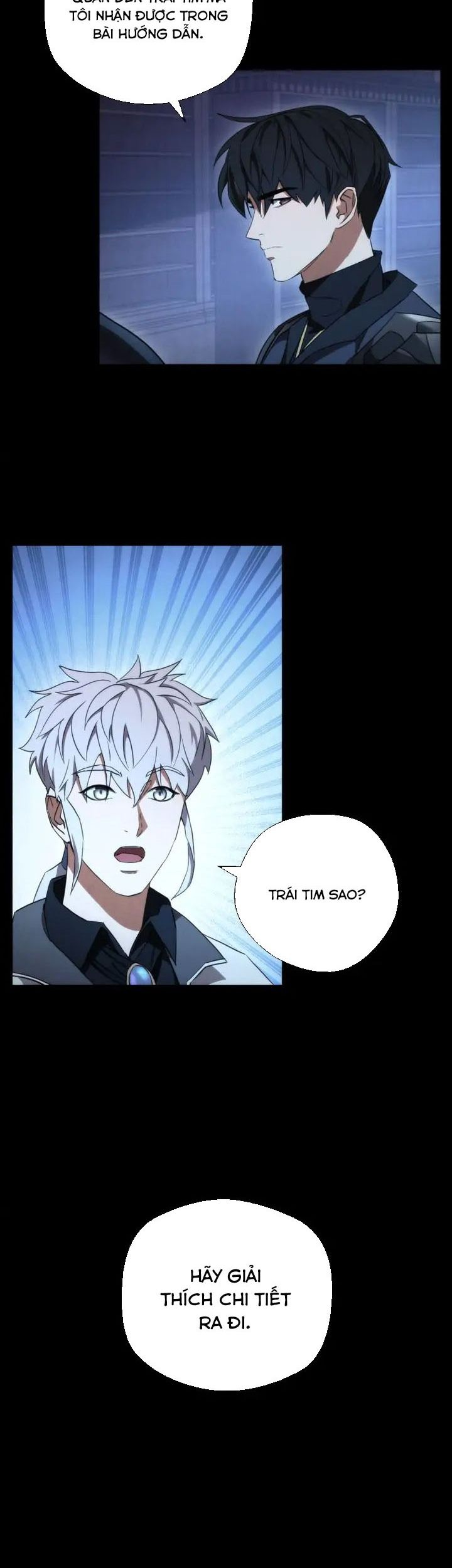 The Live Chap 88 - Next Chap 89